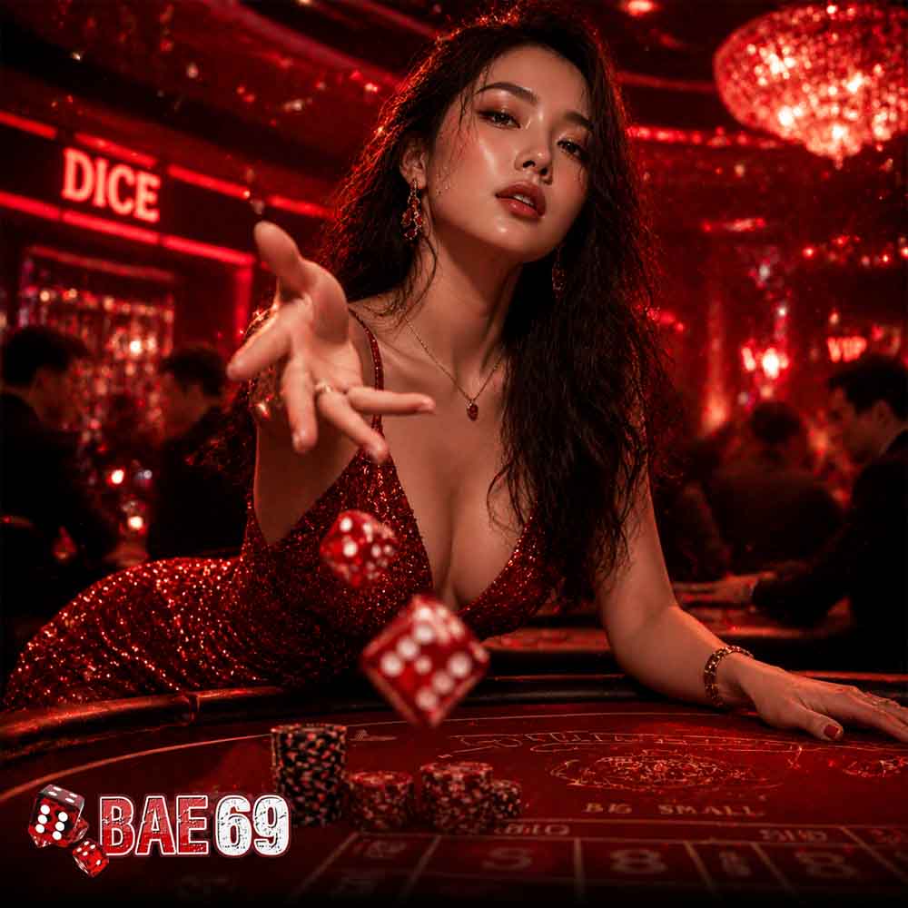 Bae69 | Rona Digital dalam Susunan yang Berkelas